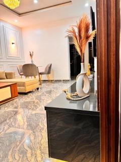 Beautiful 2Br Apt in Ogba, Ikeja, Lagos - 8