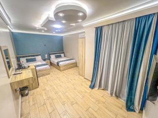 Mabet Pyramids View - 2