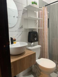 Los Soles Suite Mall del Sol Guayaquil Airport - 6