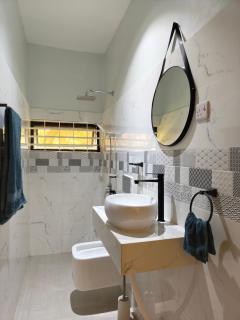 Love Nest Mbweni - 3