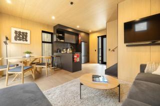 Whetu Villa Queenstown - 9