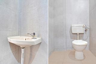 Hotel O Ocean Blue - 4