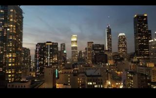 Snazzy 3BR Apt DTLA with Pool & Spa - 8