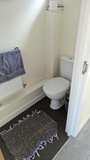 Unique house in Southampton city center - 7