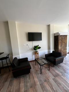 ROCAS VIVAS Complejo Turístico - 5