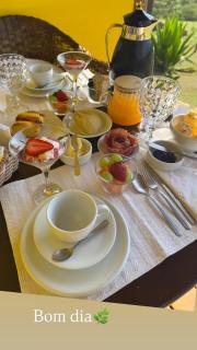 Pousada Renaissance Chalés - 7