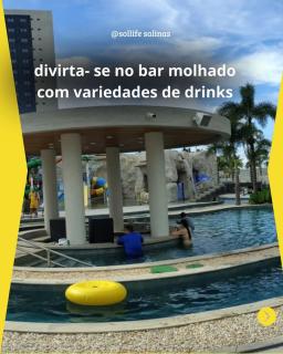 Salinas Premium Resort - 7