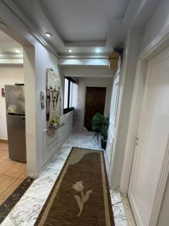 شقة فندقيه بأبراج الهيلتون سيدى بشر بحر مباشر - 7