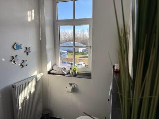 Modernes Hafen-Studio Hannah - Küche, WLAN & Parkplatz - 3