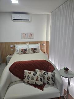 Belo Studio a 500 mts da praia - 0