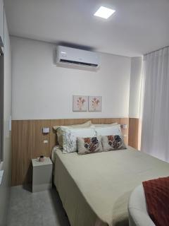 Belo Studio a 500 mts da praia - 9