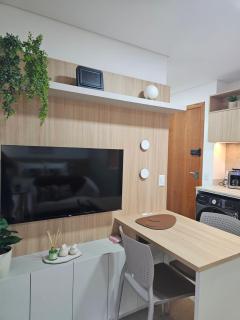 Belo Studio a 500 mts da praia - 1