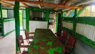 Lamkail beach island bungalow - 4