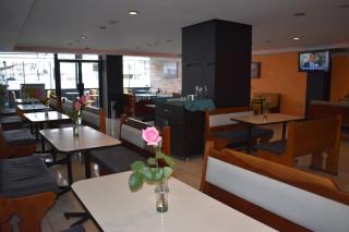 Walther Suites - Quito - 3