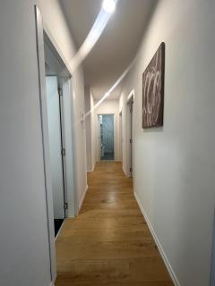 Stylish Apartment 3Bed Quiet Area Univers City - 7