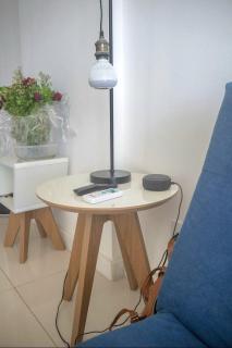 Excelente para Casal - Lindo por do Sol e varanda espaçosa - 2