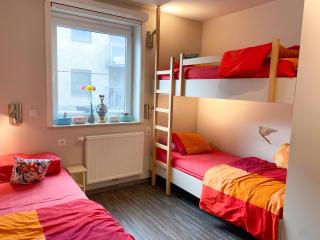 Apartment with sunny terrace in Oostduinkerke - 7