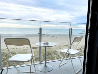 Beachfront apartment in Nieuwpoort - 6