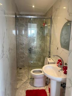 شقة فندقية فيو النيل مباشرا - 9