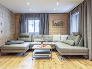 Modern holiday home in the heart of Großarl - 9