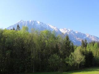 Wohnung in Schladming nahe Skipisten - 9