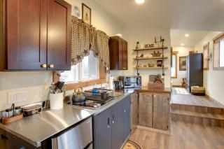 Cozy Couples Retreat 6 Mi to Lake Pend Oreille - 7