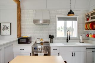 Mtn-View Studio 4 Mi to Farragut State Park! - 4