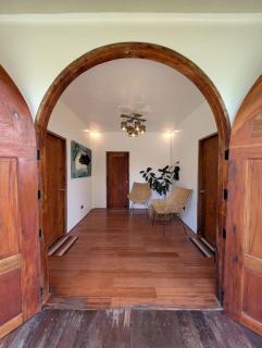 Awan Villa Private 2BR Beach House Port Barton - 2