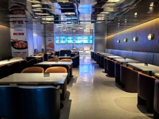 Orange Crystal Hotel Xuzhou Sanbao Plaza Wenchang Campus of China University of Mining and Technology - 8