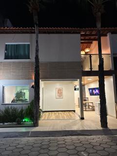 Casa Barrerinhas Lençóis Ville - 7