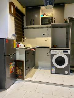 Cozy Studio Apartment in Accra - 7