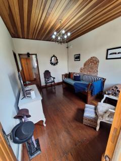 Casa Zen Inglesa Paranapiacaba - 4