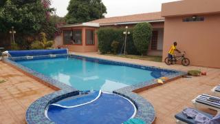 Batiment principal villa somone - 6