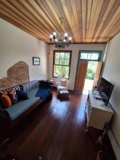 Casa Zen Inglesa Paranapiacaba - 5