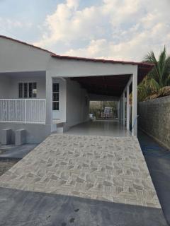 Casa aconchegante e bem localizada! - 0