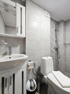 Балкан Тауър ЛУКСЪРИ ЛИВИНГ 2'6 - 7