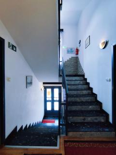 Villa Kristal Hotel - 1