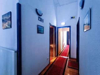 Villa Kristal Hotel - 2