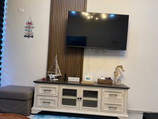 Departamento San Lorenzo #102 - 1