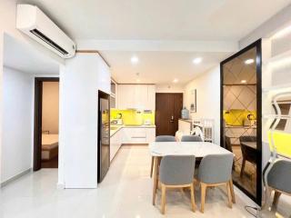 Firati Saigon Hado Residence - 3