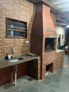 Casa para 20 pessoas, churrasq, wifi, perto praia, piscina - 9