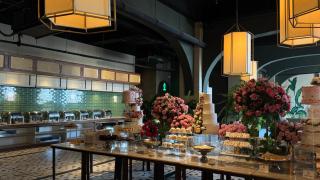 Gold Crest Mall Prestige Executive Apartments DHA Phase 4 - Nexaway Lahore - 1