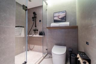 Atour Hotel Changchun Jingyuetan Park Jingyue Street - 1