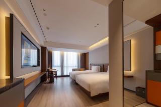 杭州钱塘逸扉酒店 - 8