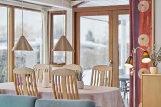 Grandmas Summer House - 3