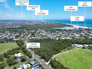 1 Ilya Street Currimundi QLD - 5