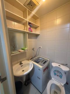 1BR Staycation at JAZZ Makati 29F 65 Smart TV - Manila - 5