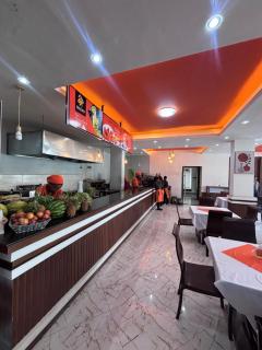 Afro legacy hotel - 5