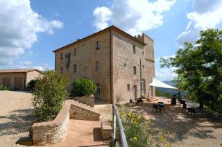 Locanda Della Picca - Città della Pieve - 9