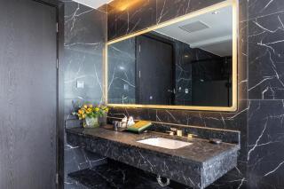 Yangshuo Mountain Vista Courtyard - 7